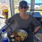 Robin Kravitz - @kravz7 - Instagram