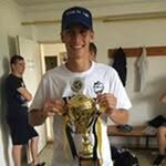 robin krejčí - @rkrejci_5 - Instagram
