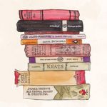 Robin Kress - @rockingrobinreads - Instagram