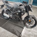 Robin Kress - @wheelsagainstdisease - Instagram