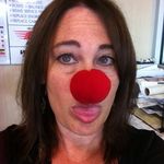 Robin Mordaunt-kress - @mordauntkress - Instagram