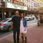 Kresley Robinson Mullins - @kresleym - Instagram