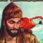 Robinson Crusoe - @robin.kreutznaer - Instagram