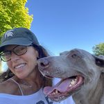 Robin Gladstone Krohn - @storktimestwo - Instagram
