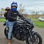 Robin Kromokarso - @robinkromokarso - Instagram