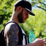 Robin Jordan - @robinmitder.krone - Instagram