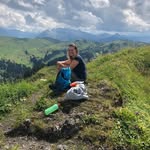 Robine Kropf - @robinekropf - Instagram
