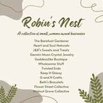 Robin Krug - @robins_nest_ph - Instagram