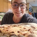 Robin Krug - @thee_barefoot_gardener - Instagram