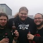 Robin Krug - @metalrob1989 - Instagram