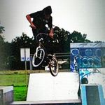 Robin Krüger - @robin.kruege_bmx - Instagram