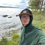 Robin Kruger - @robinkruger95 - Instagram