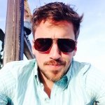 Robin Krüger - @robinkrx - Instagram