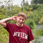 Robin Krüger - Facebook