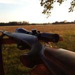 Robin Krüger - @r.k._hunting - Instagram