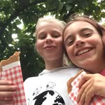 @krulltejes_bij_hasse_en_robin - Instagram