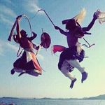 Robinkula Salus - @robinkula - Instagram