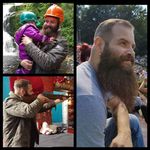 Robin Kurth - @baertigerjoe - Instagram