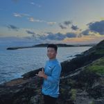 Robin Dong Woo Kwon - @kwontas95 - Instagram