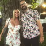 Robin Labelle Florez - @robinbelle08 - Instagram