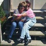 Robin Lackey-Haskins - @robin.haskins.507 - Instagram