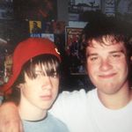 Robin Ladner-Carpenter - @ladnercarpenter - Instagram