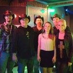 Robin Livingston Lafountain - @redrobin44 - Instagram