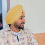 Robin Bhatti - @robin_lamberdar_ - Instagram