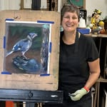 Robin Langer - @robin.langer.art - Instagram