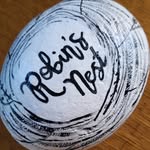 Robin Vance Langer - @robinsnestdiystudio - Instagram