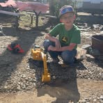Robin Latham - Facebook