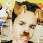 @robinlaroche2020 - Instagram
