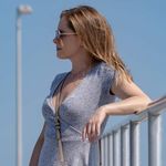 Robin Latimer - @robinski_1 - Instagram