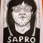 Robin Lavender - @sapromusicproducer - Instagram