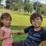 Robinho & Lavínia - @aventuras_robinhoelavinia - Instagram