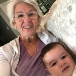 Robin Wilson Lawless - @mimirobin57 - Instagram