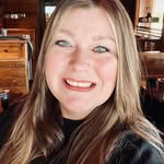 Robin Layne Blommers - @rblommers - Instagram