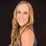 Robin Lee - @intuitiveheart - Instagram