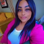 Robin-lee Isaacs II - @miss_robinlee_sa - Instagram