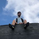 @robinouinleeds - Instagram