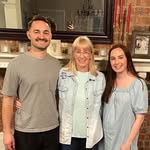 Robin D. Leger - @rdleger - Instagram