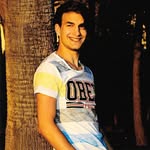 Robin Léger - @robsi1415 - Instagram