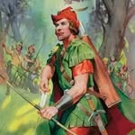 Robin Hood - @dio_robin_hood_della_leggenda - Instagram