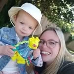 Robyn legge - @robyn.legge - Instagram