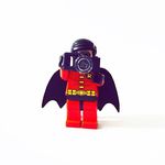 ⠀⠀⠀⠀⠀⠀⠀⠀☪тιм draĸe® - @lego.robin - Instagram