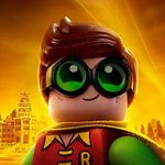 Hi im Robin Lego Batman Movie - @robin.legobatman - Instagram