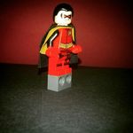 Jason Todd - @lego_robin_ - Instagram