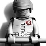 Lego Robin - @lego_robin_hoodmaster - Instagram