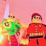 LEGO Robin - @daily_legorobin_dancing - Instagram