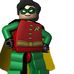 Lego Robin - Facebook